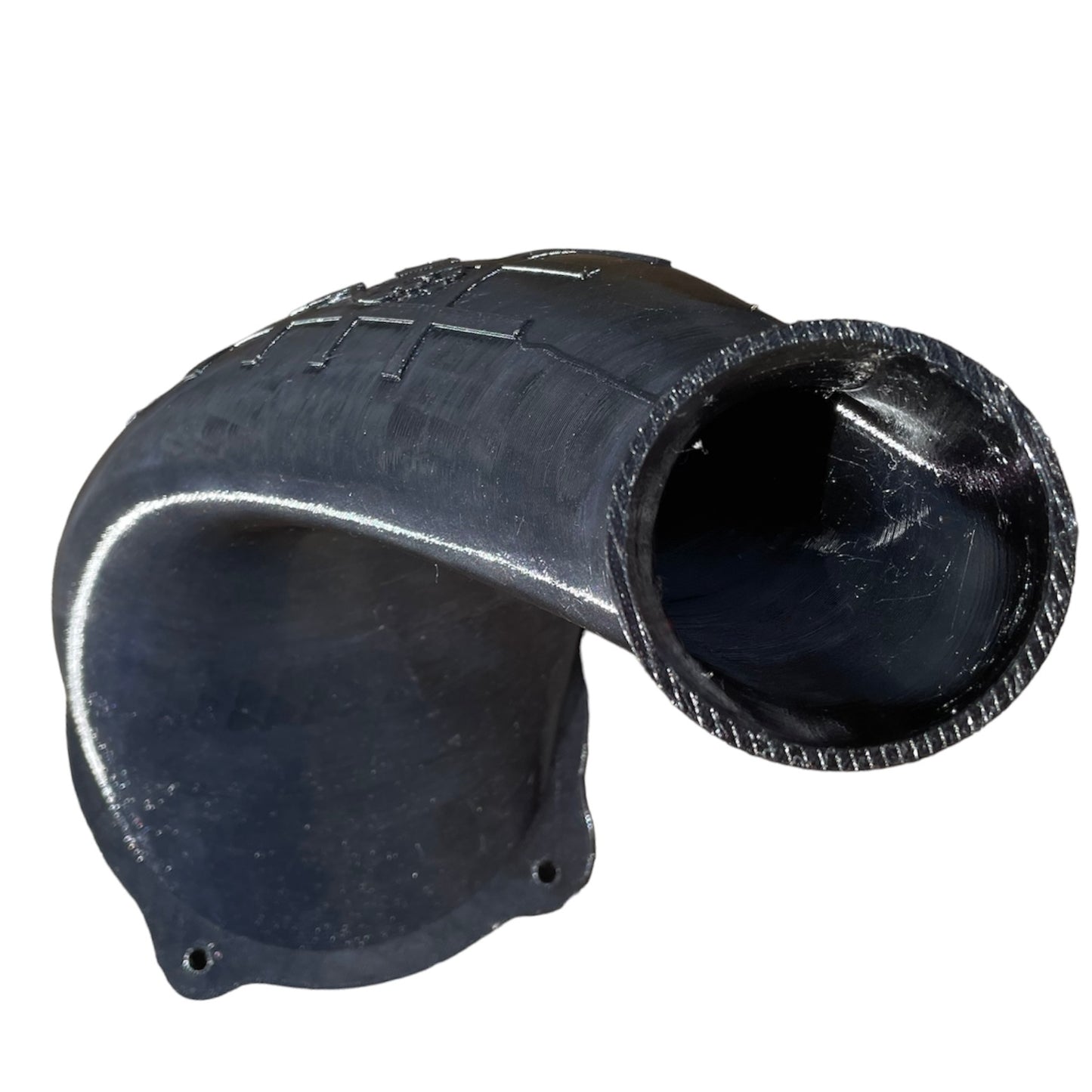 Manchons gros diamètre pour Rieju (avant 2021)