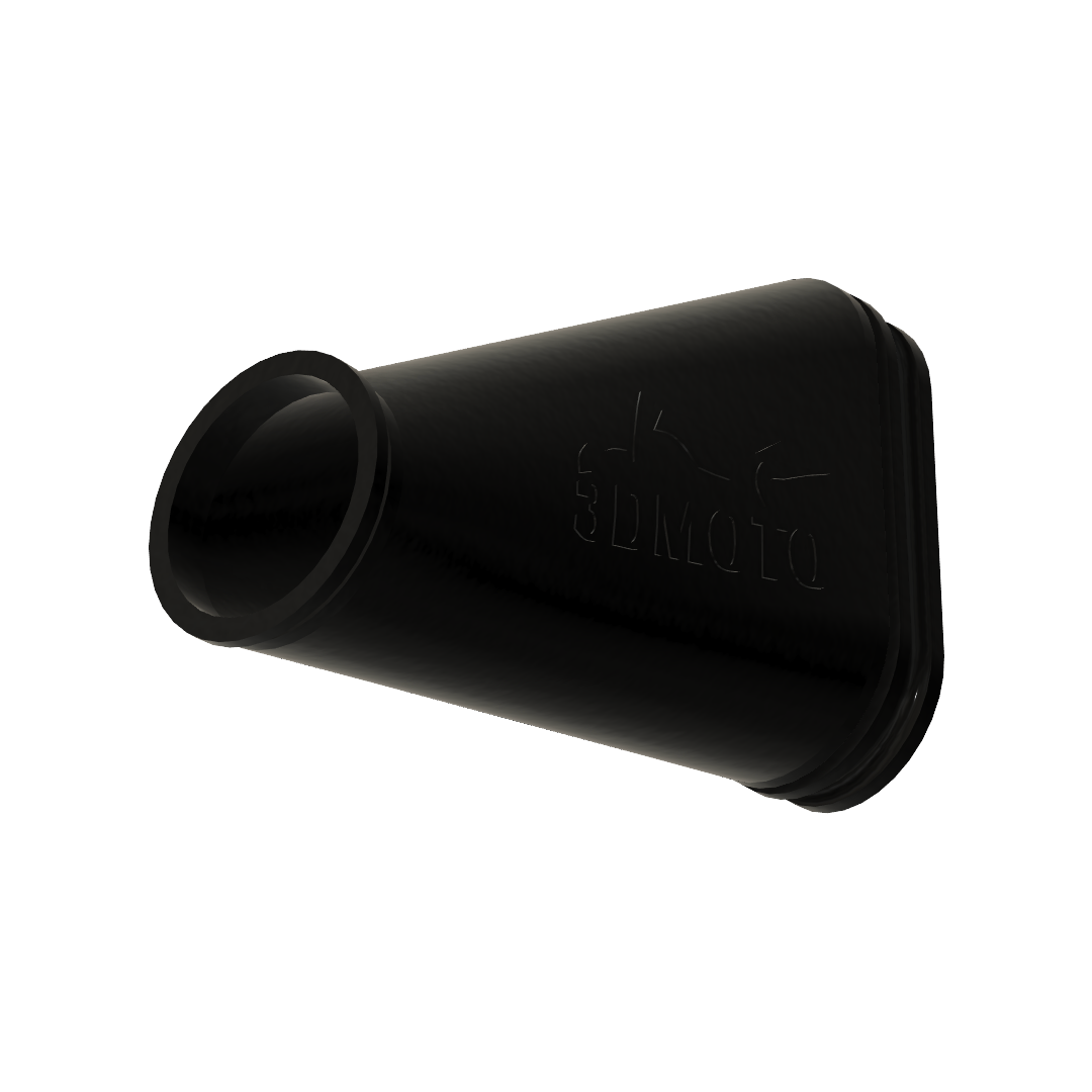 Manchons gros diamètre pour Rieju (après 2022)