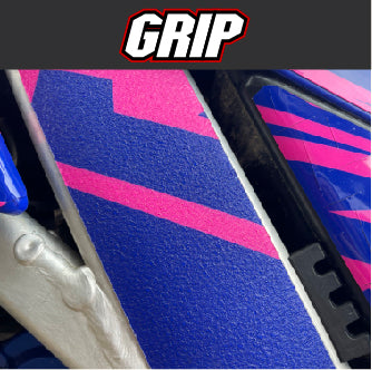 Kit déco 50cc/85cc Supermot 100 % personnalisable