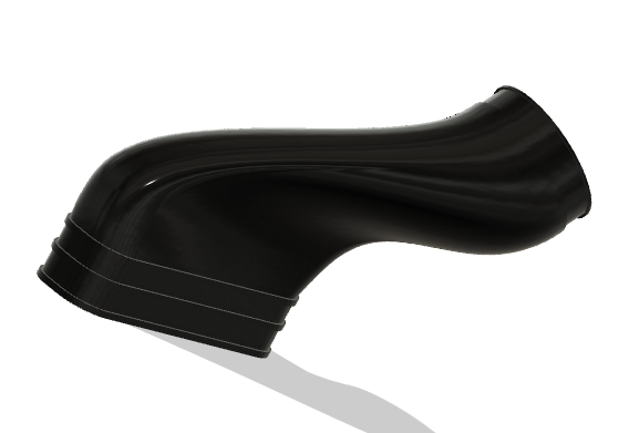 Manchons gros diamètre pour MRX