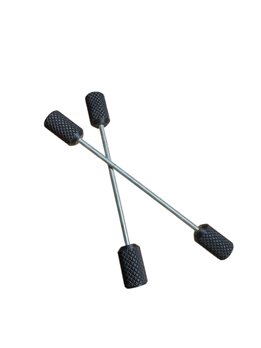 Pegs Moto 3D Personnalisables|