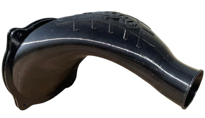 Manchons gros diamètre pour Rieju (avant 2021)