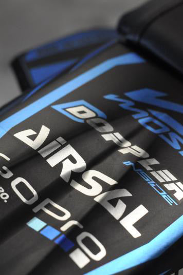 Kit déco 50cc/85cc Supermot 100 % personnalisable