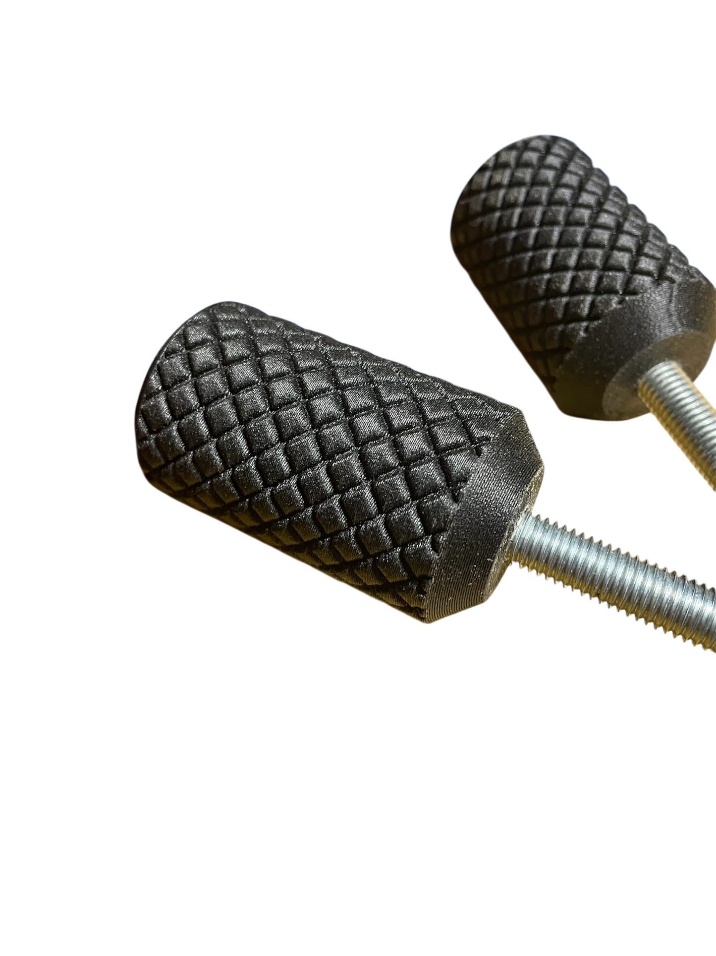 Pegs Moto 3D Personnalisables|