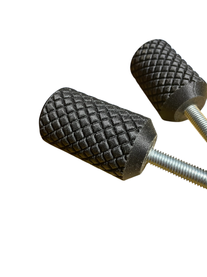 Pegs Moto 3D Personnalisables|