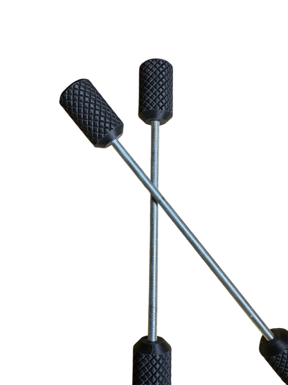 Pegs Moto 3D Personnalisables|