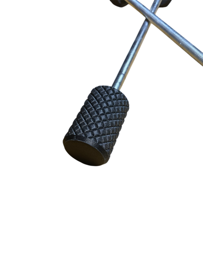 Pegs Moto 3D Personnalisables|