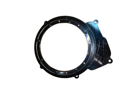 Plaque de plexiglas pour cache allumage – Installation rapide et sur-mesure