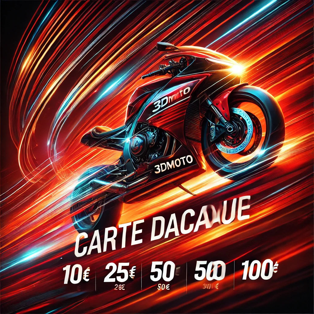 Carte cadeau – Offrez le choix à vos proches !