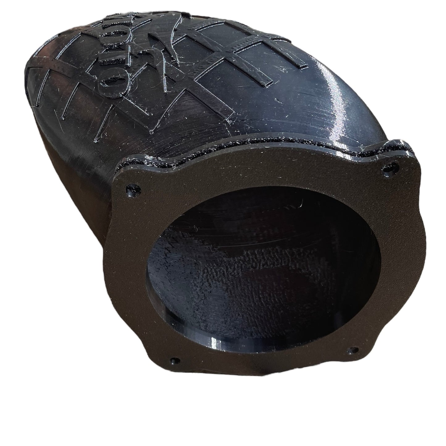 Manchons gros diamètre pour Rieju (avant 2021)