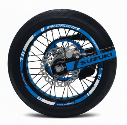 Déco de jantes moto FULL – 50cc et autres cylindrées