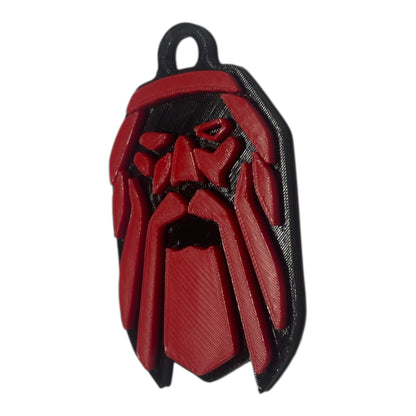 Porte-clés personnalisé sur mesure avec NFC – Entreprises & particuliers