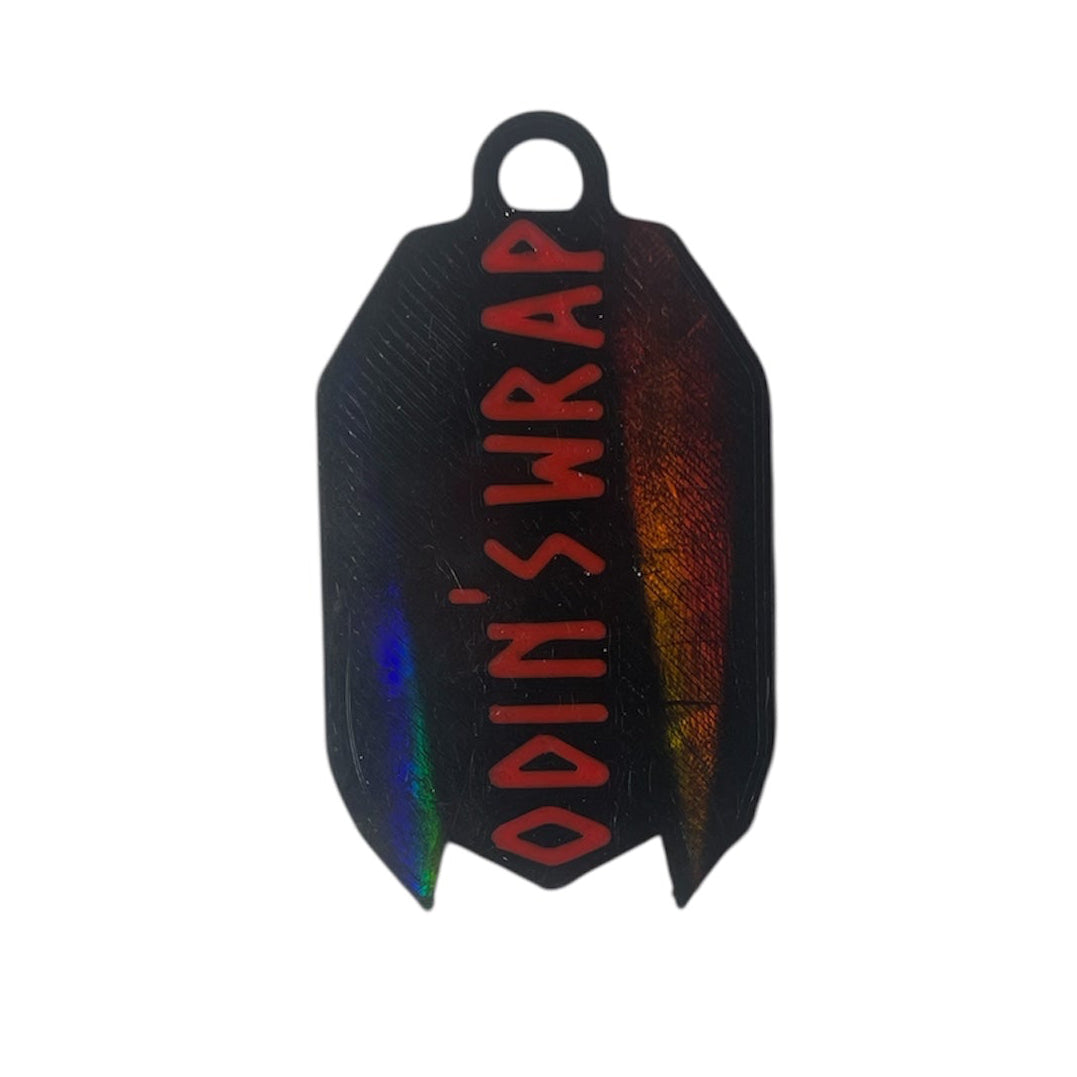 Porte-clés personnalisé sur mesure avec NFC – Entreprises & particuliers