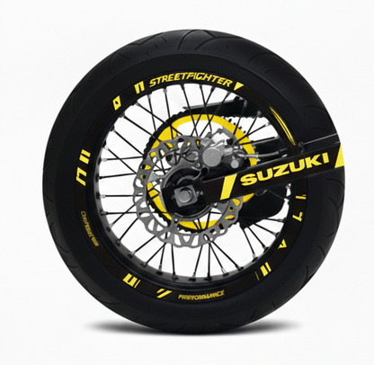 Déco de jantes moto FULL – 50cc et autres cylindrées