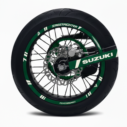 Déco de jantes moto FULL – 50cc et autres cylindrées