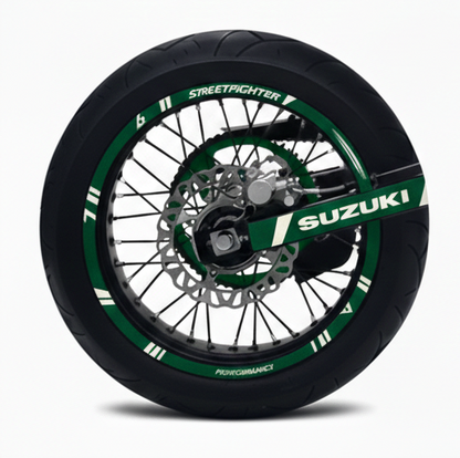 Déco de jantes moto FULL – 50cc et autres cylindrées