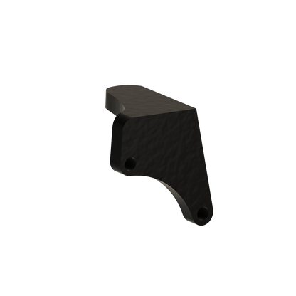 Butée d’embrayage personnalisable moto AM6 3D