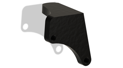 Butée d’embrayage personnalisable moto AM6 3D