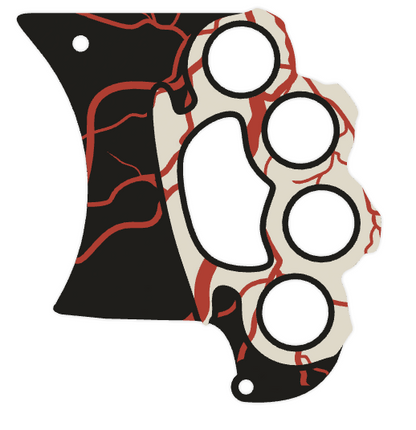 Cache pignon personnalisable pour am6