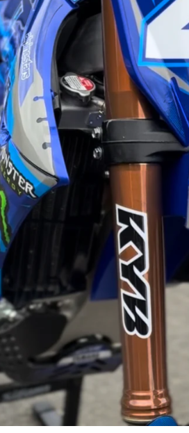 Déco de fourche moto – 50cc et autres cylindrées