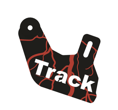 Guide-chaîne personnalisable