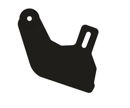 Guide-chaîne personnalisable