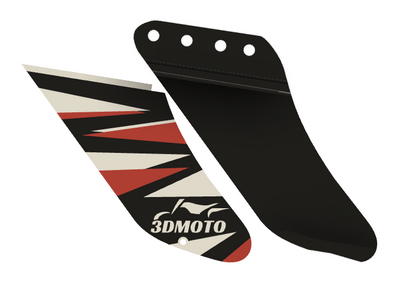 Guide-chaîne personnalisable