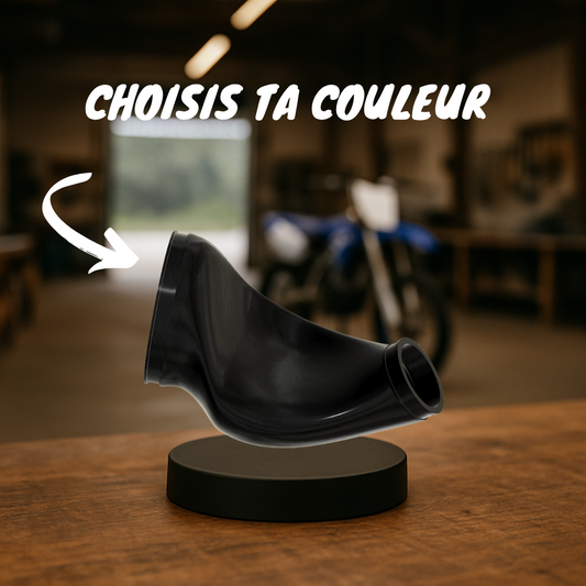 Manchons gros diamètre pour Beta (avant 2021)