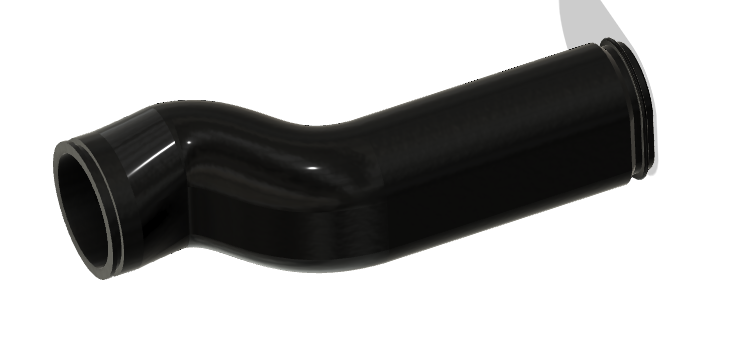 Manchons grand diamètre Derbi – Pièces d’admission pour moto