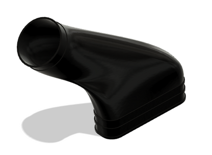 Manchons gros diamètre pour MRX