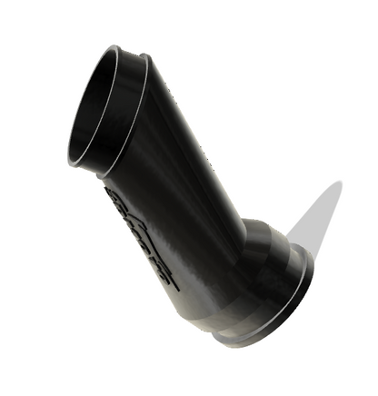 Manchons gros diamètre pour Rieju (après 2022)