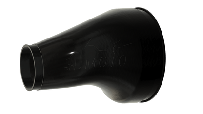 Manchons gros diamètre pour Beta (après 2021)