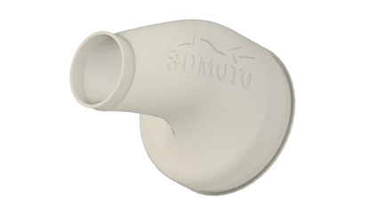 Manchons gros diamètre pour Beta (après 2021)