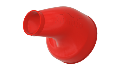 Manchons gros diamètre pour Beta (après 2021)