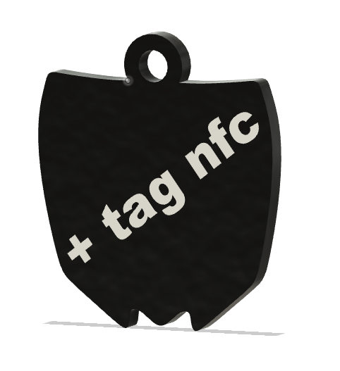 Porte-clés YZ 100% personnalisé