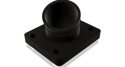 Pipe d’admission orientable PWK