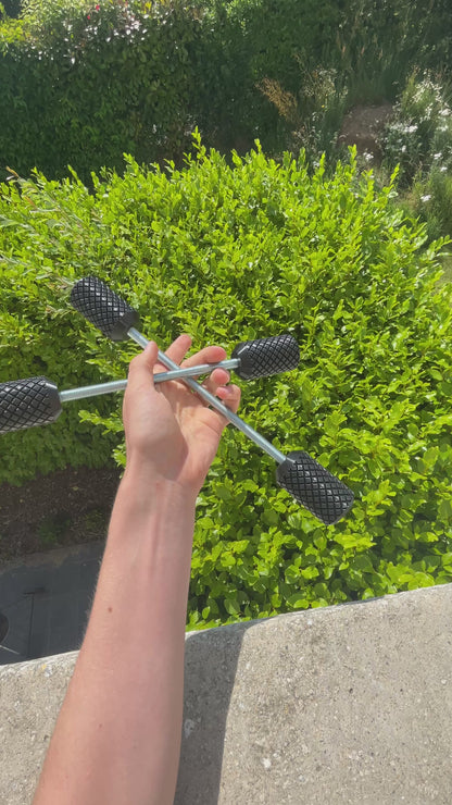 Pegs Moto 3D Personnalisables|