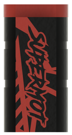 récupérateur de fluide 100% personnalisable