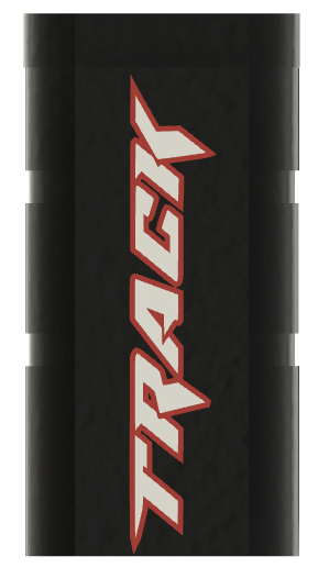 récupérateur de fluide 100% personnalisable