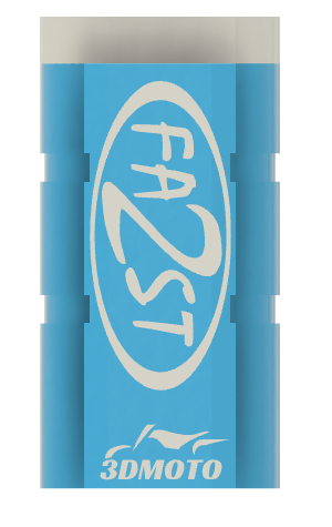 récupérateur de fluide 100% personnalisable