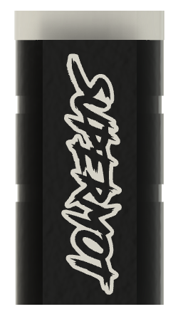 récupérateur de fluide 100% personnalisable